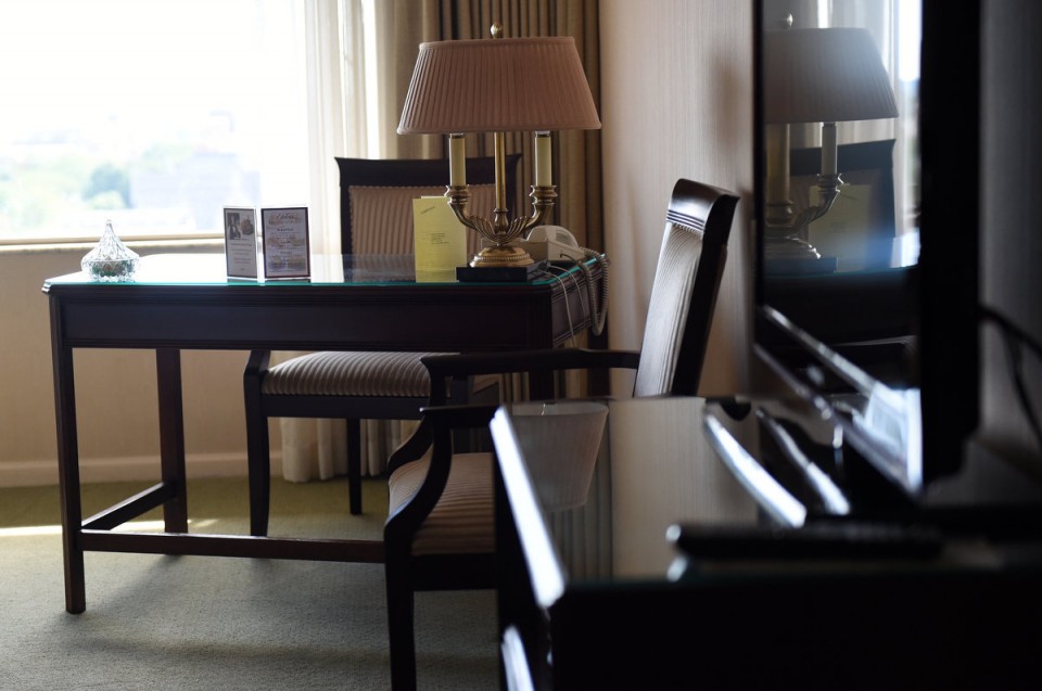 The Campus Inn The Campus Inn