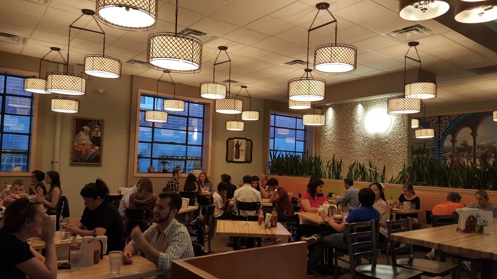 Jerusalem Garden Jerusalem Garden