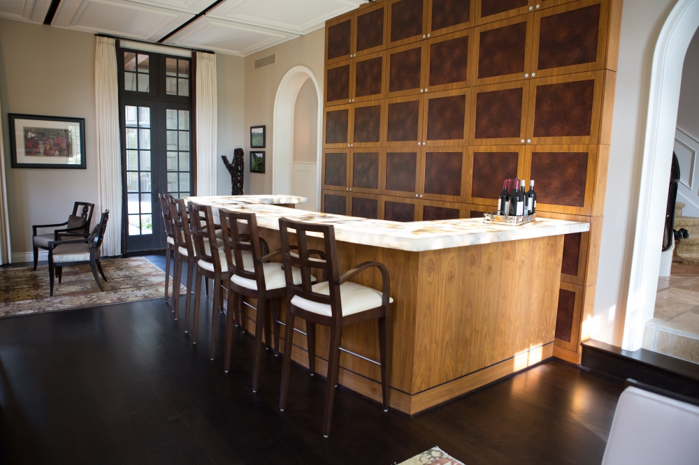 Private Residence- Birmingham, MI