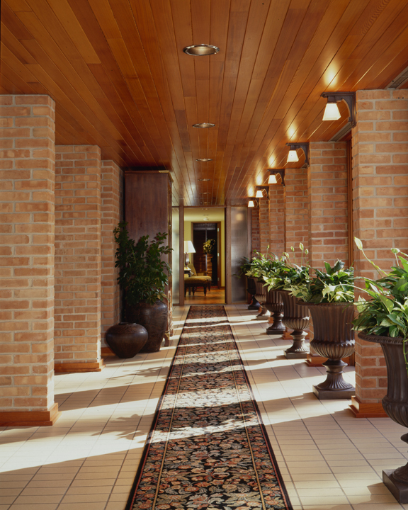 Private Residence