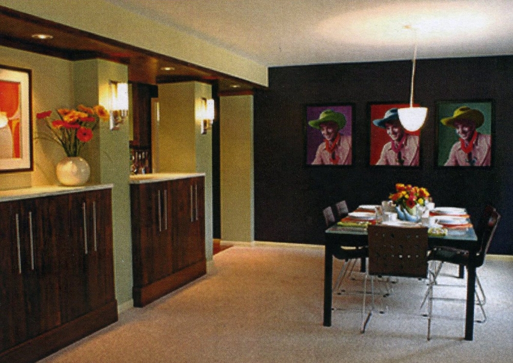 Private Residence