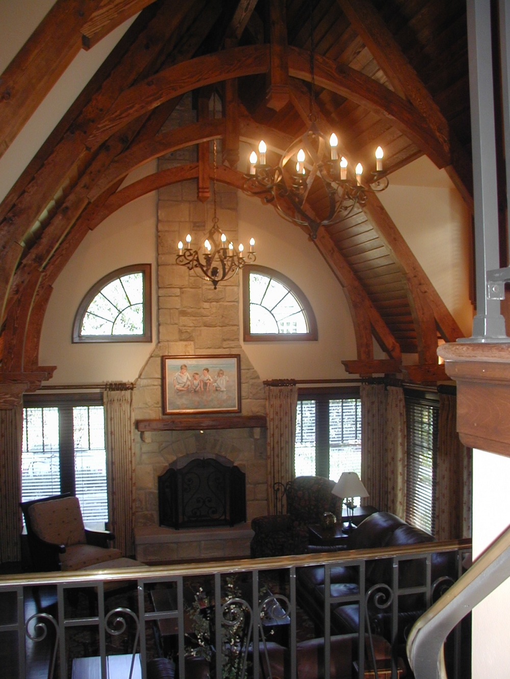Private Residence 