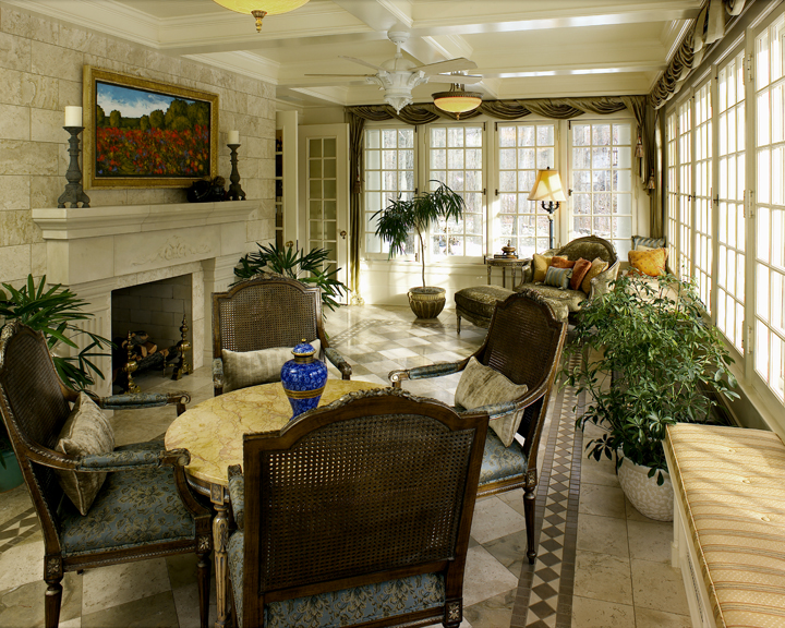 Private Residence 