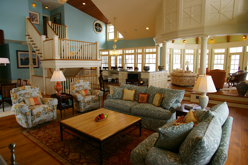 Private Residence