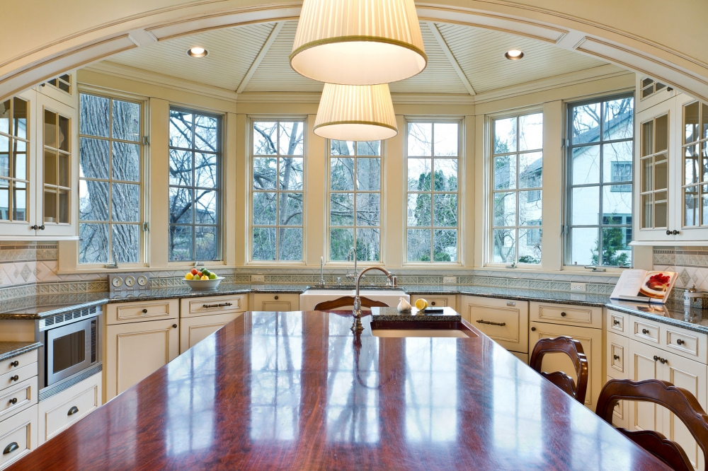 Private Residence